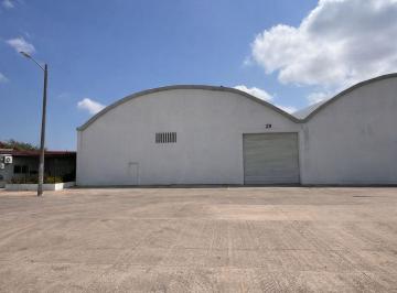 Bodega comercial · 1697m² · Bodega en Renta Parque Edmagra Villahermosa
