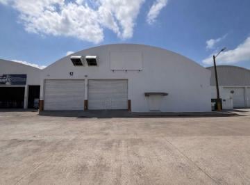 Bodega comercial · 1176m² · Bodega en Renta Parque Edmagra Villahermosa