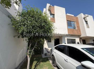 Casa de 3 habitaciones, El Marqués · Casa Venta Queretaro Rincones del Marques