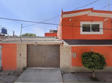 Casa de 3 habitaciones, Chalco · Casa en Venta en Culturas de Mexico Chalco de Diaz Covarrubias