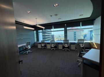 Oficina , Monterrey · Oficina en Renta Santa María - Todo Incluido