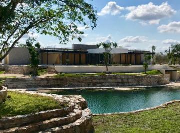 Terreno / Lote · 600m² · Super Oportunidad! Terreno en Venta en Privada Dzidzil - Ha | $1,599 X m²