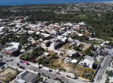 a31a0f53d08d41d5dcd056d5d69d144119a870cbc8911b715af8a2bf16af68eb · Terreno Todos Santos