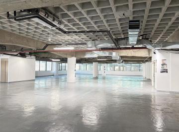 deff38c7ae611e9199962d8401a0627664ec90eee872fcd5c210853aa46620ef · Oficina Corporativa Premium en Renta 1,023 m² Montes Urales Lomas de Virreyes