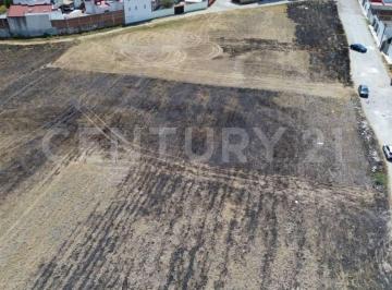 Terreno / Lote · 1975m² · Renta de Terreno en Puebla
