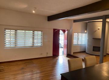 Departamento · 110m² · 1 Recámara · Amplio Departamento Remodelado Para 2 Personas *en Planta Baja.*