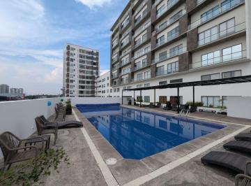 Departamento de 2 habitaciones, Zapopan · Departamento en Renta en Cibeles II, Zona Real, Zapopan
