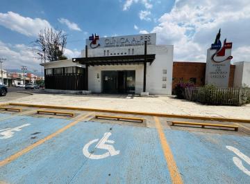 Terreno / Lote , Chalco · Terreno Comercial Premium 2,920 M&sup2;: Clínica Lista y Potencial de 4 Niveles