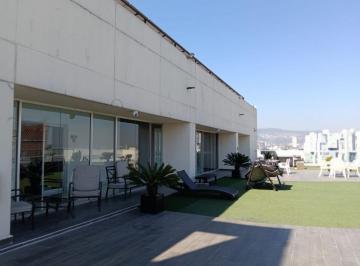 Departamento de 1 habitación, Huixquilucan · La Piazza, Interlomas