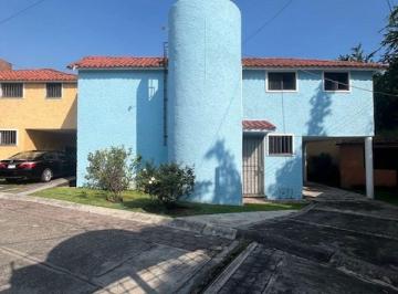 Casa en condominio de 3 habitaciones, Temixco · Venta de Casa en Condominio en Temixco Morelos