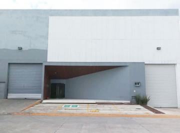 Nave industrial , San Pedro Tlaquepaque · Excelente Bodega de 1,435 m² en Parque Industrial La Brida en Periferico Sur