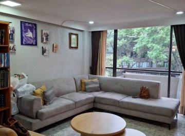 Departamento de 2 habitaciones, Miguel Hidalgo · Departamento en Venta en Goldsmith Polanco – Parque Lincoln - Miguel Hidalgo