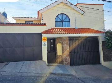 Casa · 500m² · 3 Recámaras · 4 Estacionamientos · Casa en Renta Lomas 4ta. Seccion San Luis Potosi