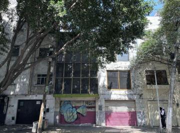 Terreno comercial , Miguel Hidalgo · Venta Terreno en Anzures