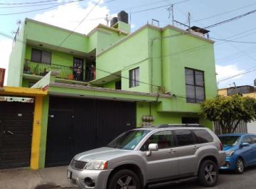 Edificio , Iztapalapa · Venta de 7 Departamentos Desarrollados en Tres Niveles Lomas de Tezonco