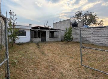 Terreno / Lote , Metepec · Terreno en Venta en Metepec Col Bellavista