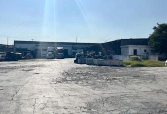Terreno / Lote · 6940m² · Terreno en Venta de 6940 m San Nicolás de Los Garza Nuevo León.