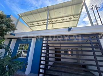 Casa · 144m² · 4 Recámaras · 2 Estacionamientos · Casa en Venta | Balcones de Las Puentes | San Nicolas de Los Garza, Nl