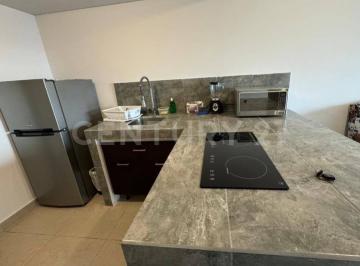 Departamento · 54m² · 1 Recámara · 1 Estacionamiento · Departamento en Venta | Centro | Monterrey