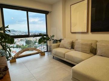 Departamento de 3 habitaciones, Zapopan · Departamento en Renta en Dúo 24