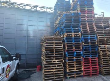 Terreno / Lote , Tlalnepantla de Baz · Terreno Para Bodega 6 Millones