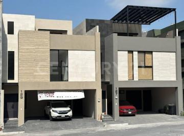 Casa · 345m² · 5 Recámaras · 2 Estacionamientos · Casa en Venta | Cumbres Elite | Monterrey