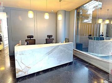 Oficina · 10m² · 1 Recámara · Montes Urales Cdmx, Oficinas Premium en Renta con Incluidos.
