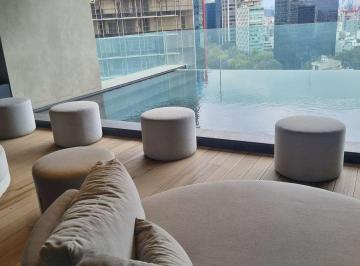 Departamento de 1 habitación, Cuauhtémoc · Departamento Loft en Venta en Reforma Alcaldia Cuauhtemoc