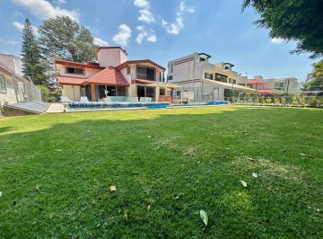 Casa de 3 habitaciones, Atlixco · Residencia en Venta a Campo de Golf en El Fraccionamiento El Cristo, Atlixco