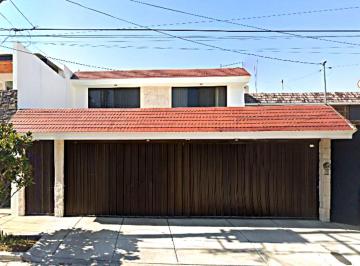 Casa de 3 habitaciones, Aguascalientes · Venta de Casa en Aguascalientes Aguascalientes Los Bosques