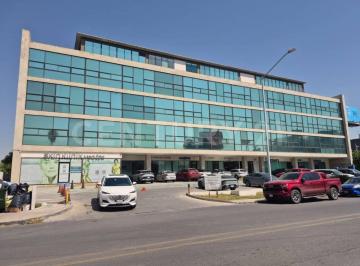 Oficina · 64m² · 1 Recámara · 2 Estacionamientos · Consultorio U Oficina en Renta | Vistahermosa | Monterrey, Nl