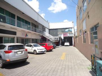 Local comercial , San Andrés Cholula · Local en Renta Planta Alta Cerca Universidad Madero
