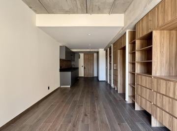 Departamento · 46m² · 1 Recámara · Departamento en Venta, Col. Americana, Guadalajara, Jalisco.