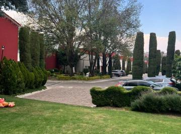 Casa en condominio de 3 habitaciones, Naucalpan de Juárez · Venta Casa en Condominio Horizontal