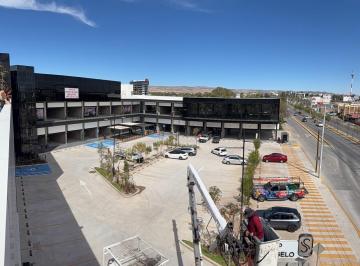 Local comercial · 25m² · Local - Condominio St Ángelo Residence