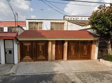 Departamento de 4 habitaciones, Xochimilco · Casa en Remate - Xochimilco - Jardines del Sur