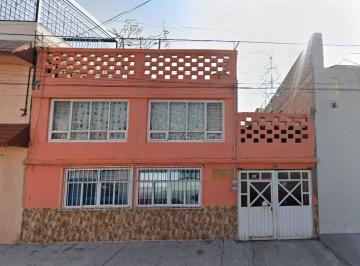 Casa de 4 habitaciones, Nezahualcóyotl · ¡Gran Oportunidad! Casa de Remate en Ciudad Nezahualcóyotl