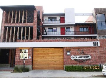 Departamento de 2 habitaciones, San Pedro Cholula · Venta en Deck Apartments