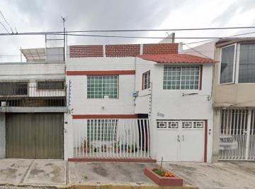 Casa de 4 habitaciones, Gustavo A. Madero · Casa en Remate - Gustavo A. Madero - Churubusco Tepeyac