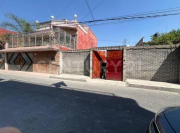 Terreno / Lote · 160m² · Terreno en Venta, Colonia San Lorenzo La Cebada, Xochimilco, Ciudad de México.