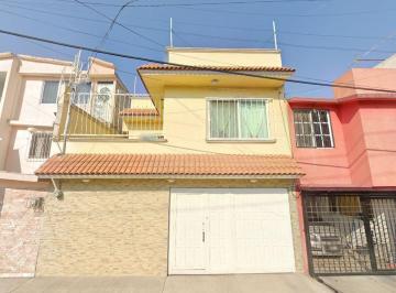 Casa de 3 habitaciones, Nezahualcóyotl · ¡Gran Oportunidad! Casa de Remate en Valle de Aragón