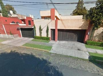 Casa de 4 habitaciones, Iztapalapa · Vendo Casa de 4 Racamaras 210 m² en Lesina Lomas Estrella Al Sur de La Ciudad