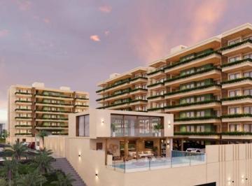 Departamento · 70m² · 2 Recámaras · 1 Estacionamiento · Departamento en Origen Residencial
