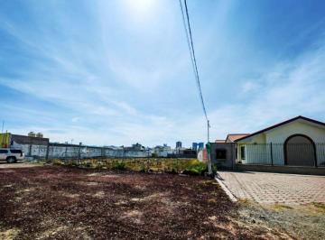 Terreno comercial , Pachuca · Terreno Comercial Zona Plateada - Bonfil