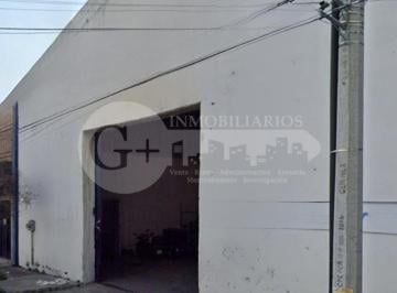Bodega comercial , Guadalajara · Bodega en Renta 8 de Julio, Zona Industrial, Guadalajara, Jalisco