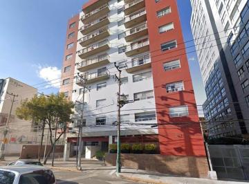Departamento de 3 habitaciones, Alvaro Obregón · Departamento en Remate - Álvaro Obregon - Carola