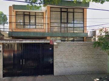 Casa en Venta de 4 habitaciones Torre Blanca · Casa en Remate - Miguel Hidalgo - Torre Blanca