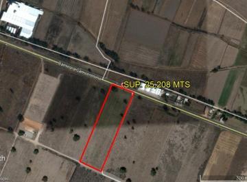 Terreno / Lote · 25208m² · Terreno Camino San Jeronimo Xonacahuacan, Tecamac Sup.25,208.40 m