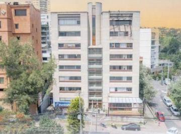 Oficina · 1348m² · 18 Estacionamientos · Oficinas Renta Santa Fe 1,348 m²