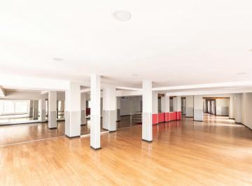 Oficina · 564m² · Oficina Renta Álvaro Obregón 465 m² Piso 3
